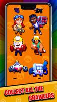 Open Box Brawl Stars Screenshot 1