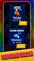 Open Box Brawl Stars Screenshot 2