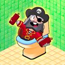 Skibidi Toilet Brawl Stars APK