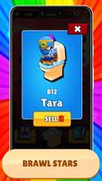 Skibidi Toilet Brawl Stars imagem de tela 2