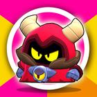 Icona Sumulator Brawl Stars 3D