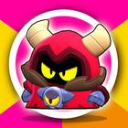 Sumulator Brawl Stars 3D আইকন