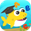 Puzzle Shark icon