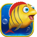 Pesca para as crianças APK