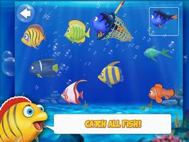 Fishing for kids and babies screenshot 3