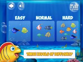 Fishing for kids and babies screenshot 1