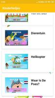 Kinderliedjes 截图 3