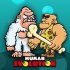 Evolution Simulator: Get Human أيقونة