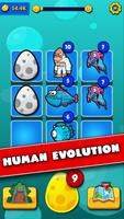 Evolution Simulator: Get Human الملصق