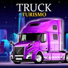 Simulateurs de Camions Turismo icône