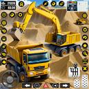 City Construction JCB Games 3D APK