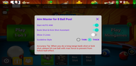 Como baixar Aim Master for 8 Ball Pool no Android