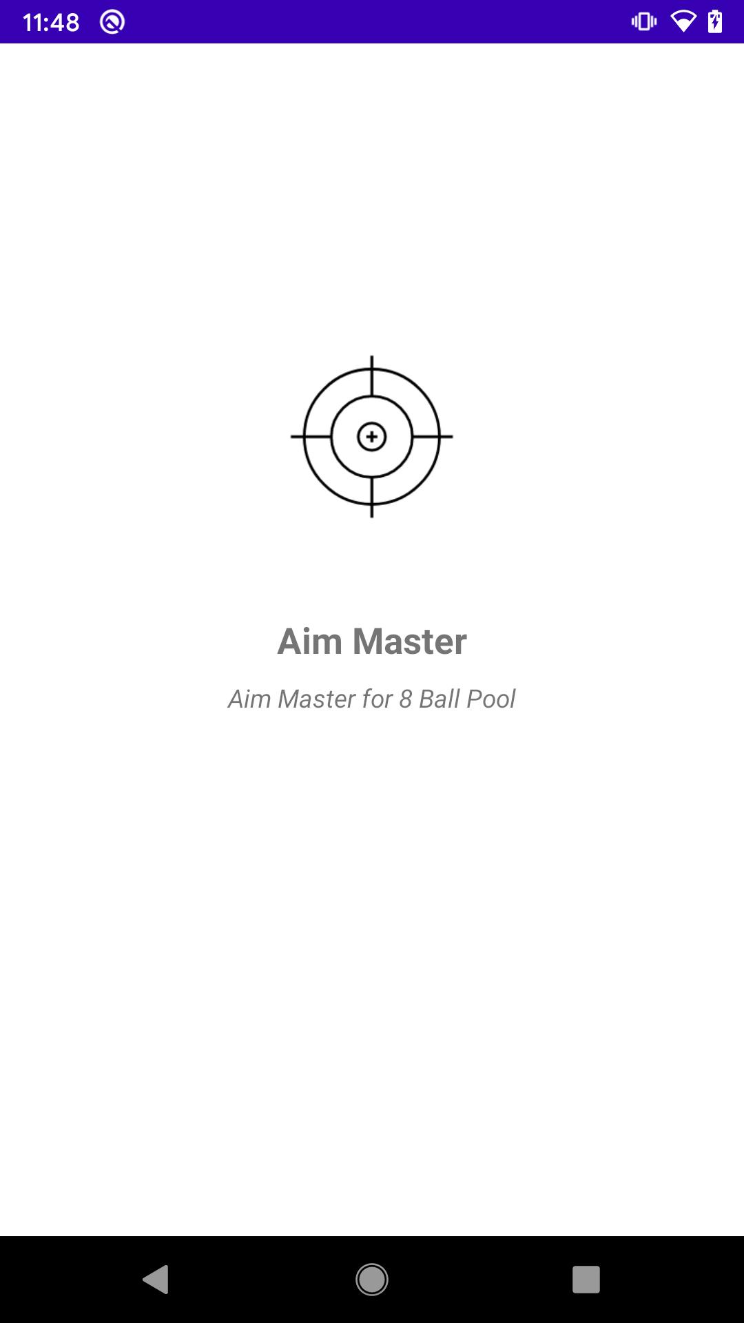 Aiming Master for 8 Ball Pool APK - Baixar app grátis para Android