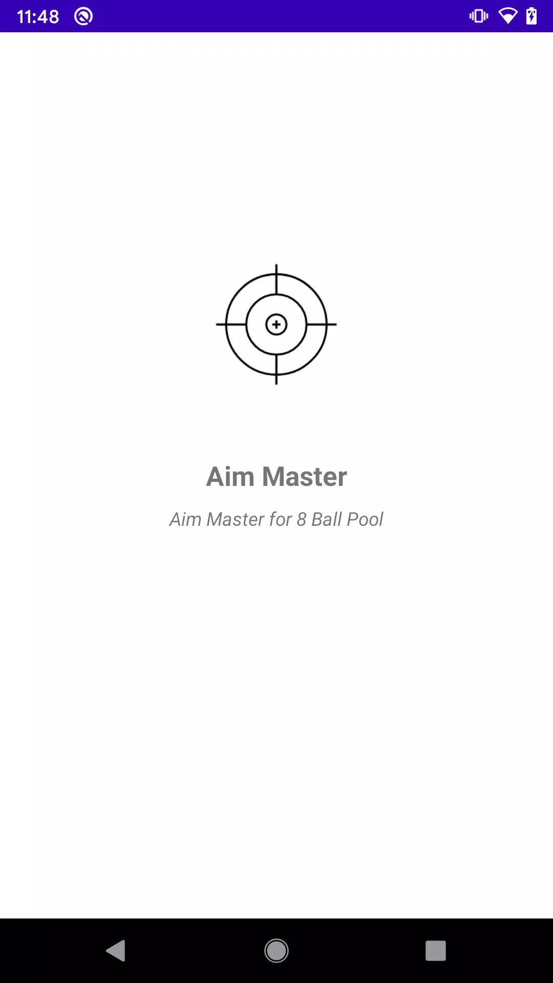 Aim Master APK للاندرويد تنزيل