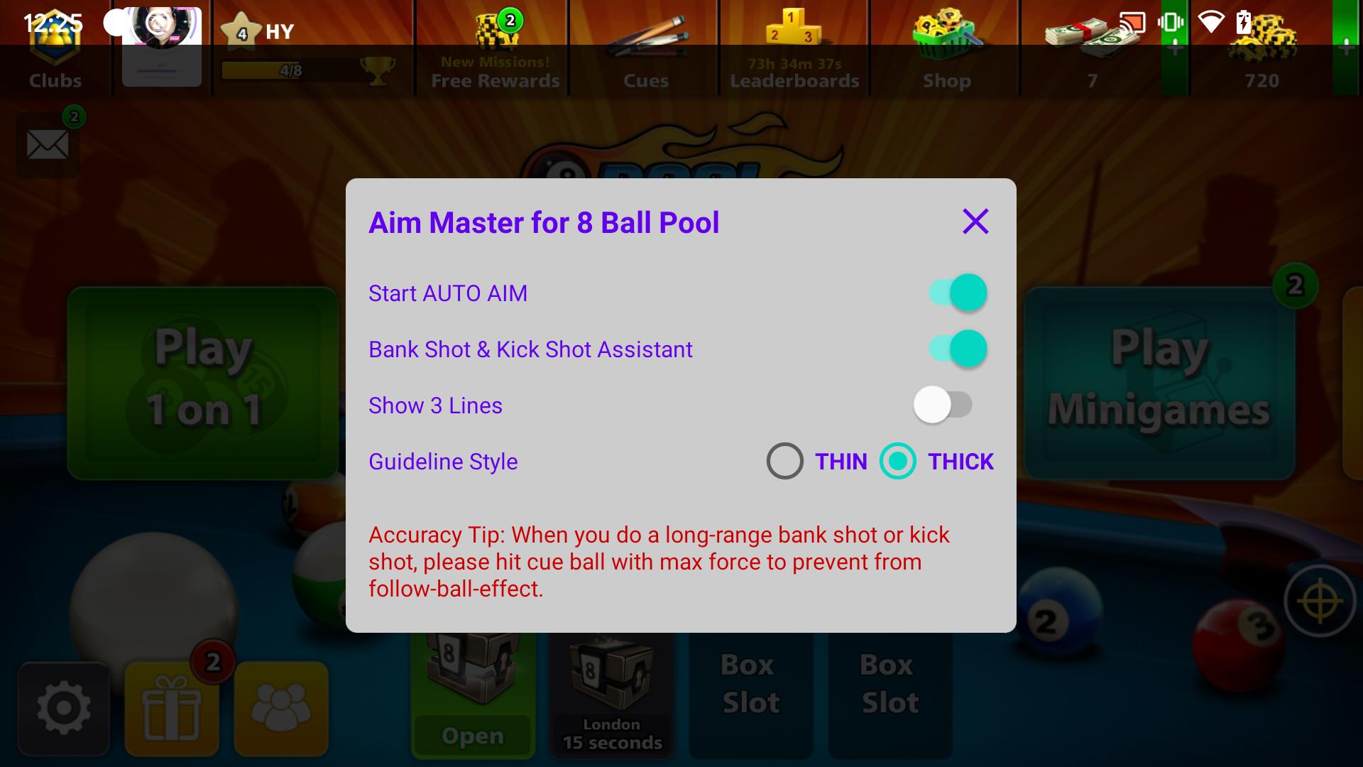 Aim Master for Android - APK Download