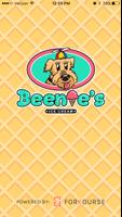 Beenie's Ice Cream penulis hantaran