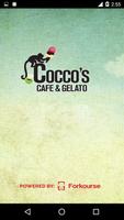 Cocco's Cafe 포스터