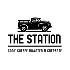 The Station by Cody Coffee icône