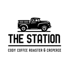 The Station by Cody Coffee আইকন