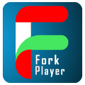 ForkPlayer -info