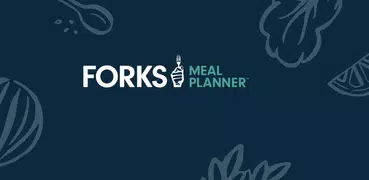 Forks Plant-Based Meal Planner