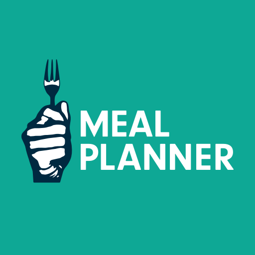 Forks Plant-Based Meal Planner