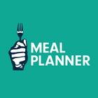 Forks Plant-Based Meal Planner 아이콘