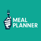 Forks Plant-Based Meal Planner آئیکن