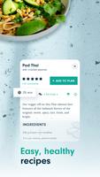 Forks Plant-Based Meal Planner screenshot 1