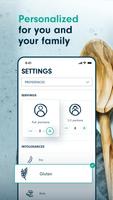 Forks Plant-Based Meal Planner скриншот 2