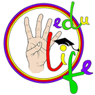 Edu For LIFE иконка