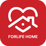 Forlife Home أيقونة