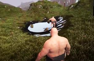 Paunch Game Walkthrough 海报