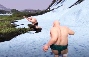 Paunch Game Walkthrough 截图 1