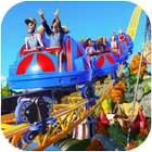 Planet coaster walkthrough icon