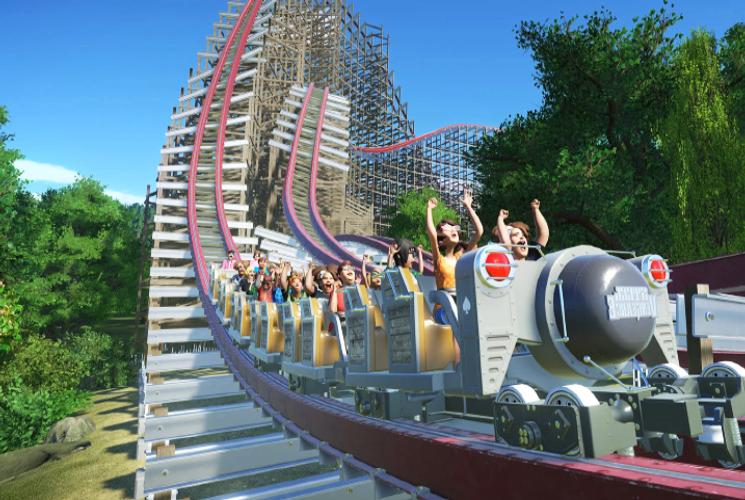 Planet coaster walkthrough APK for Android Download