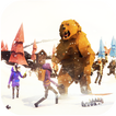 Project Winter Game Walkthrough