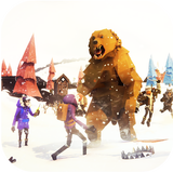 Project Winter Game Walkthrough أيقونة