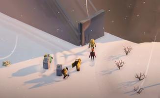Project Winter Game Walkthrough screenshot 1