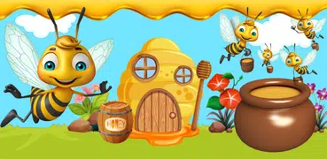 Lernpuzzle Spiele für Kinder