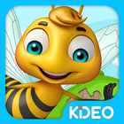 Kids Educational Puzzles-icoon