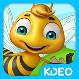 Kids Educational Puzzles 图标
