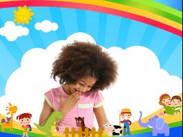 Preschool Puzzles: Animals स्क्रीनशॉट 3