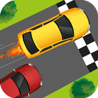 Car Racing Games for Kids آئیکن