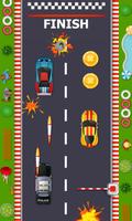 Car Racing Games for Kids اسکرین شاٹ 2