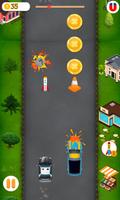 Car Racing Games for Kids скриншот 3