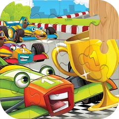 Скачать Автомобили игры для детей XAPK