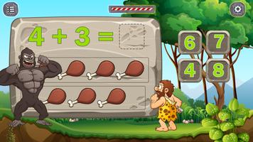 Preschool Math Adventures-2 screenshot 2