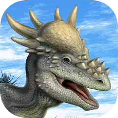 恐竜ジグソーパズル - 2 アプリダウンロード