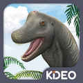 mémoire dinosaures